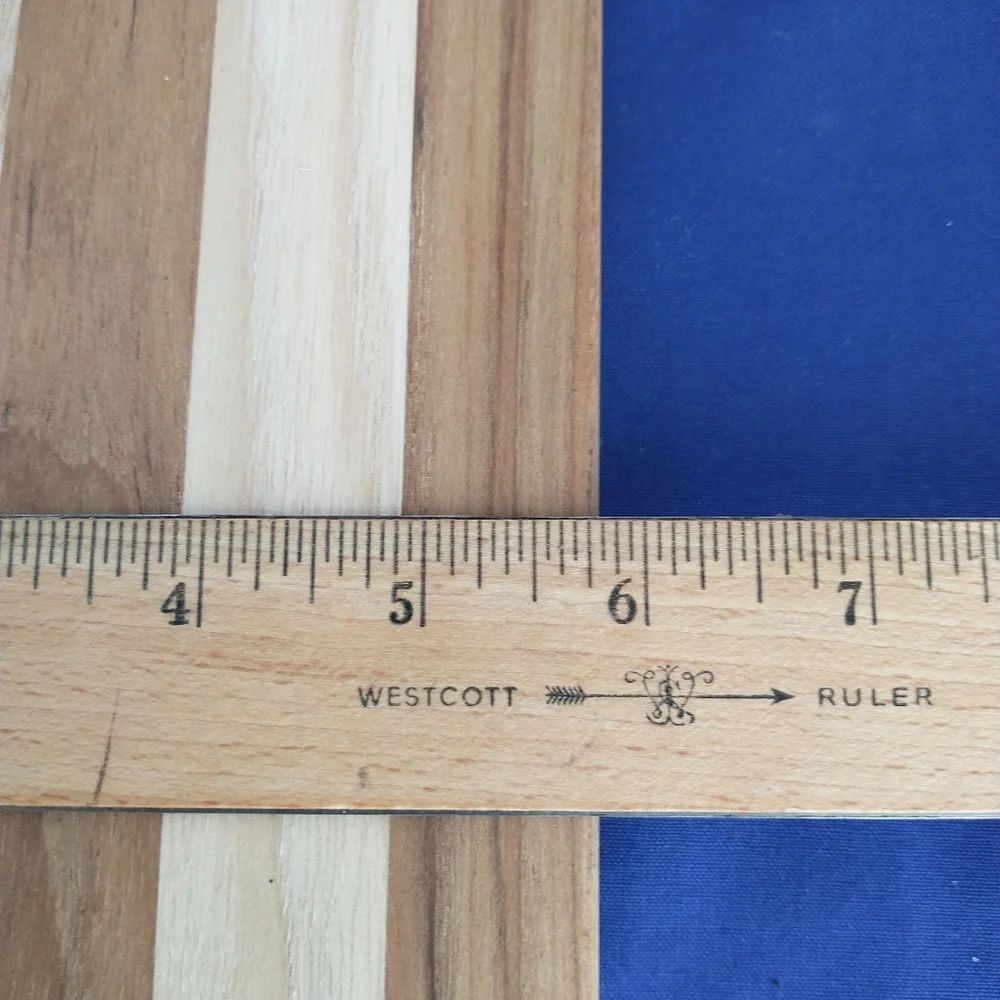 Sur la Table Serving Wooden Board